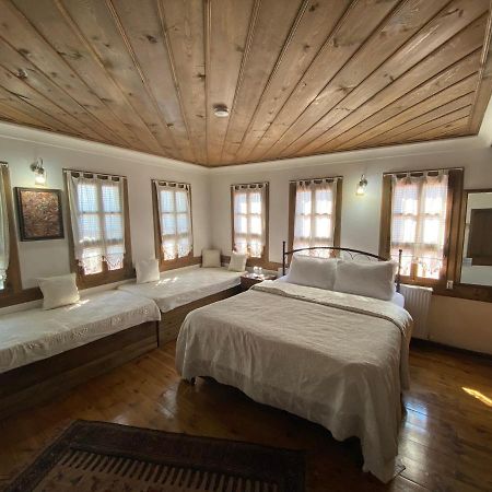 Ebrulu Konak Hotel Сафранболу Екстериор снимка