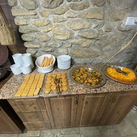 Ebrulu Konak Hotel Сафранболу Екстериор снимка