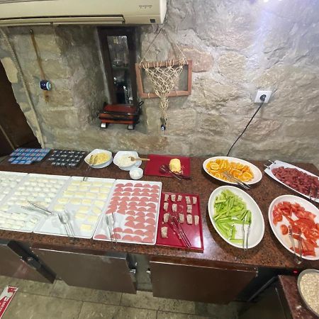 Ebrulu Konak Hotel Сафранболу Екстериор снимка
