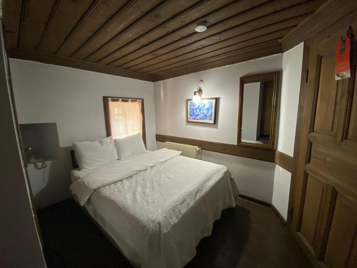 Ebrulu Konak Hotel Сафранболу Екстериор снимка