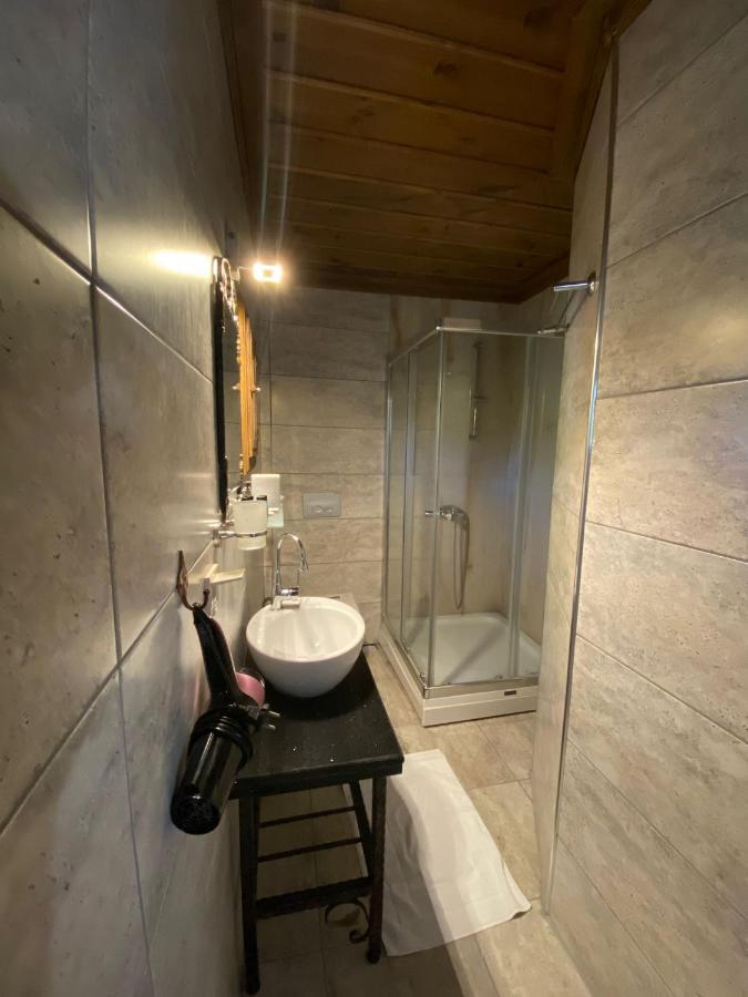 Ebrulu Konak Hotel Сафранболу Екстериор снимка