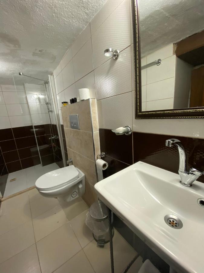 Ebrulu Konak Hotel Сафранболу Екстериор снимка