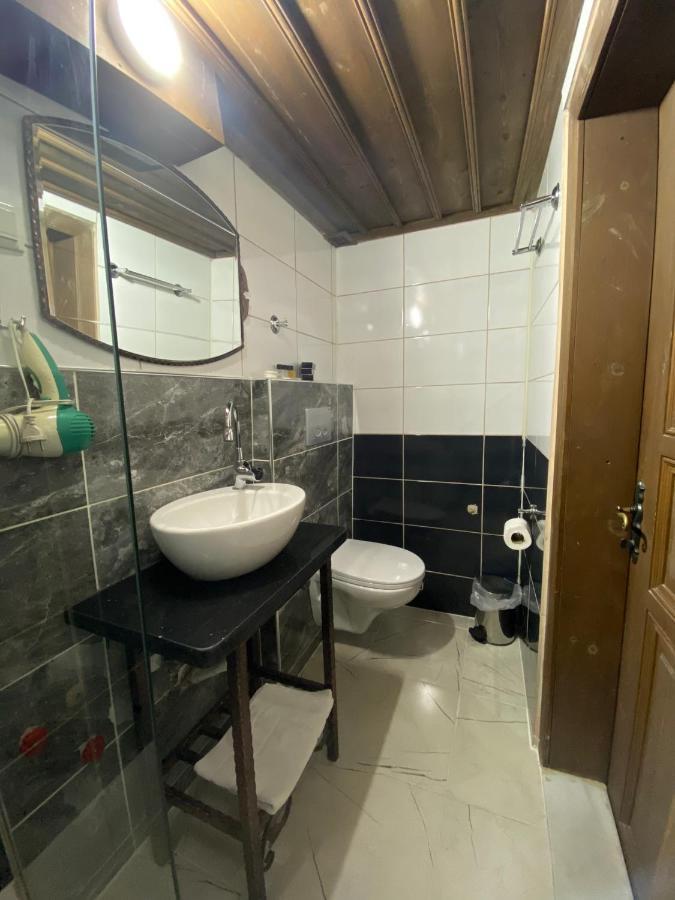 Ebrulu Konak Hotel Сафранболу Екстериор снимка