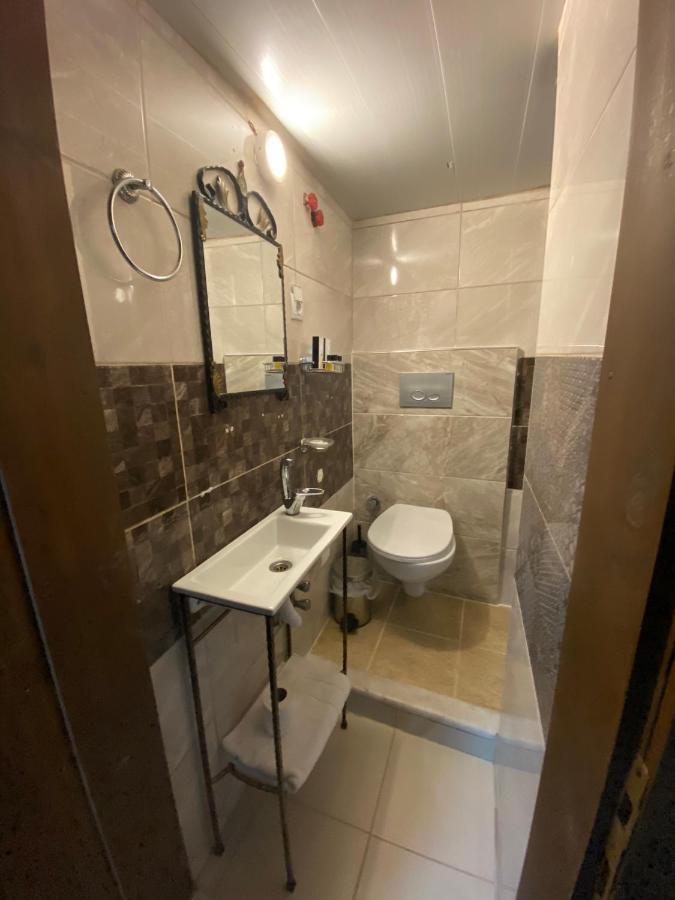 Ebrulu Konak Hotel Сафранболу Екстериор снимка
