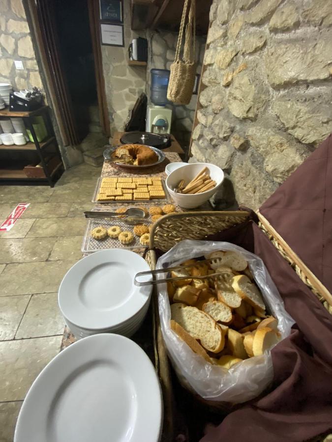 Ebrulu Konak Hotel Сафранболу Екстериор снимка