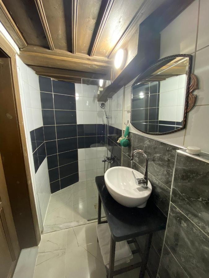 Ebrulu Konak Hotel Сафранболу Екстериор снимка