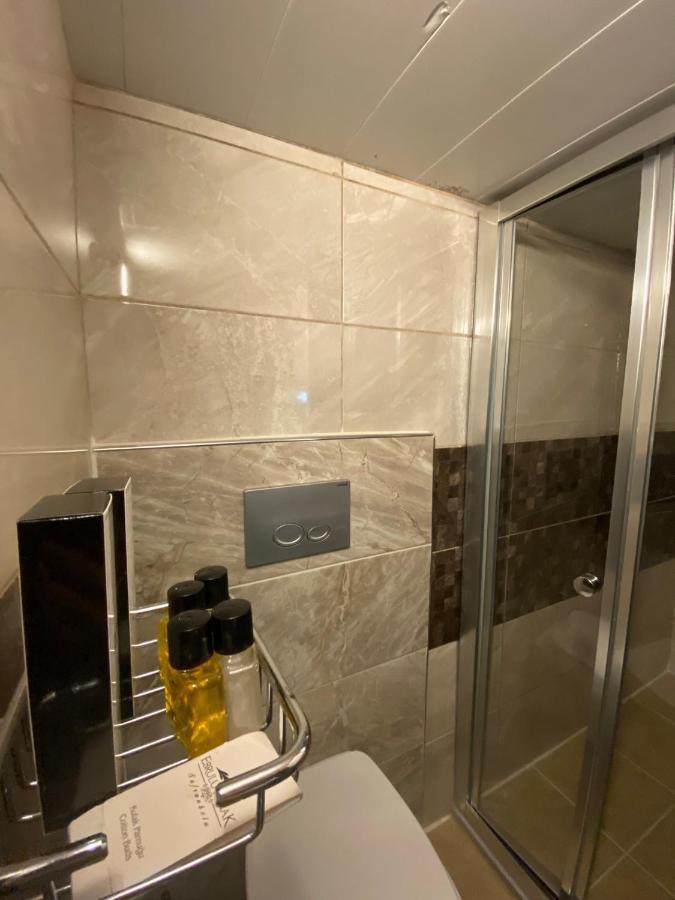 Ebrulu Konak Hotel Сафранболу Екстериор снимка