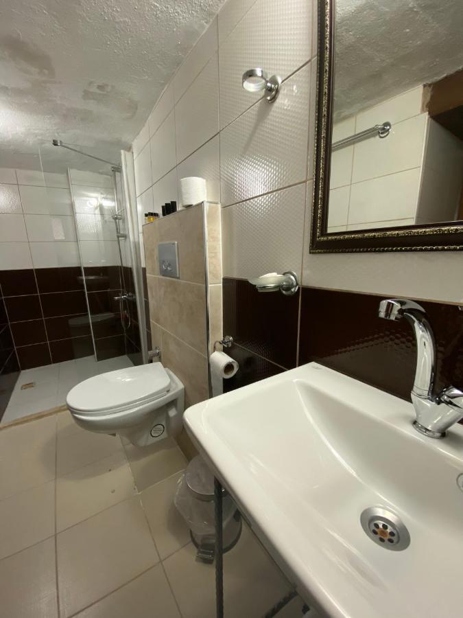 Ebrulu Konak Hotel Сафранболу Екстериор снимка