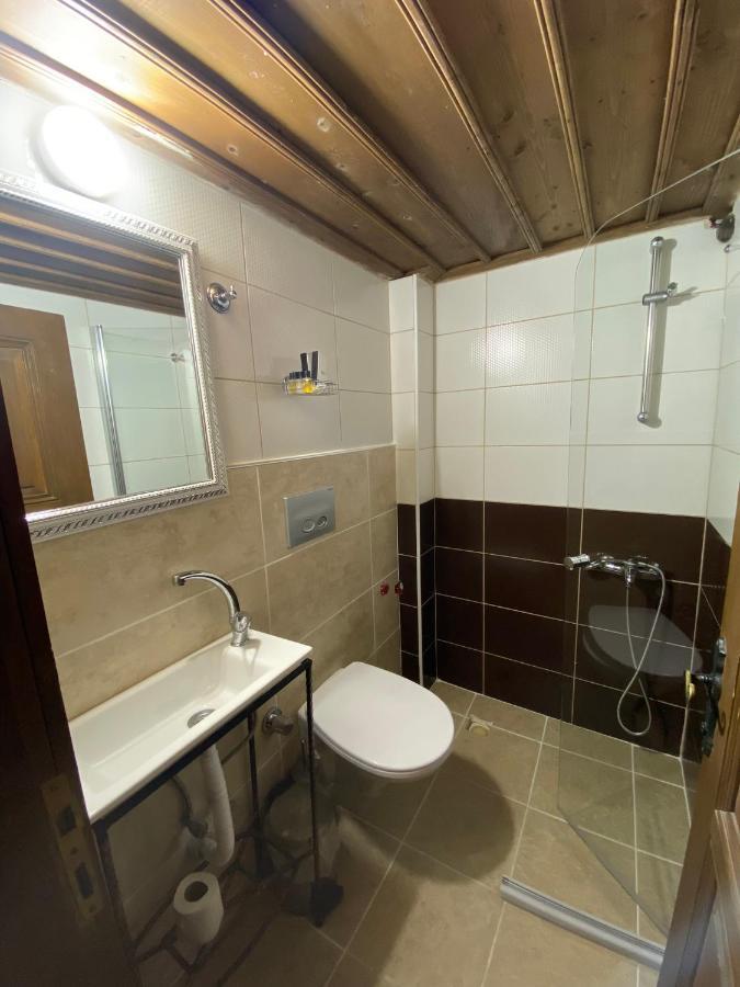 Ebrulu Konak Hotel Сафранболу Екстериор снимка