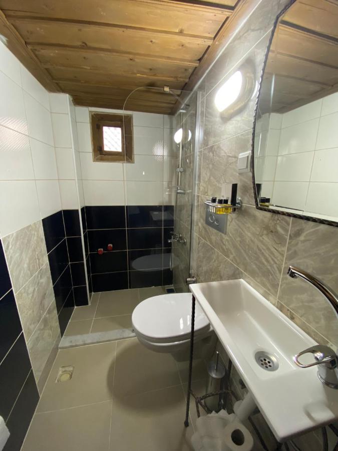 Ebrulu Konak Hotel Сафранболу Екстериор снимка