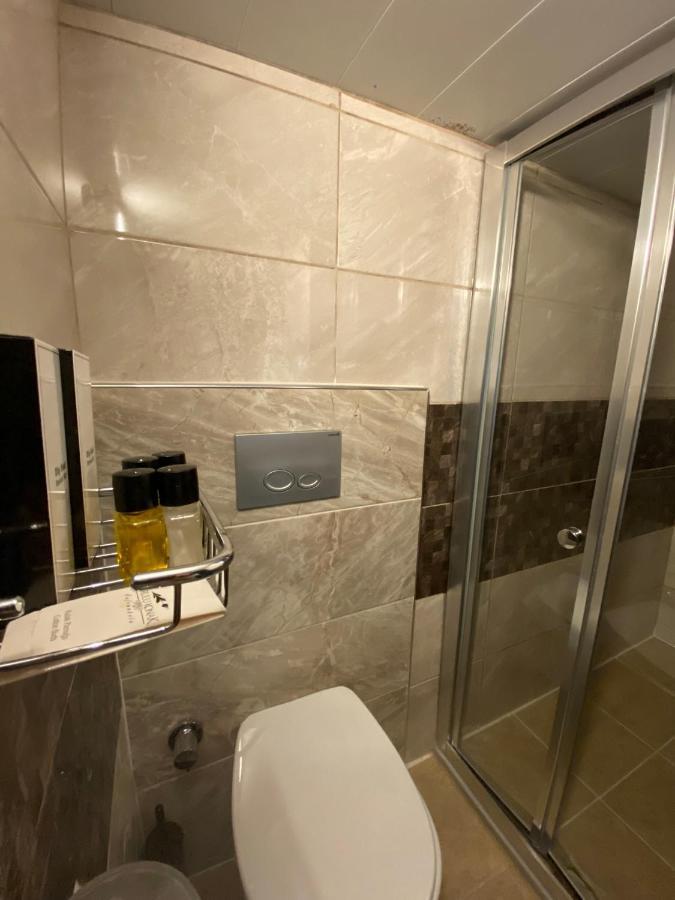 Ebrulu Konak Hotel Сафранболу Екстериор снимка