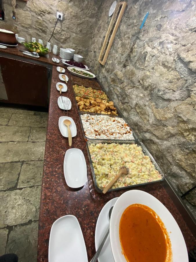 Ebrulu Konak Hotel Сафранболу Екстериор снимка