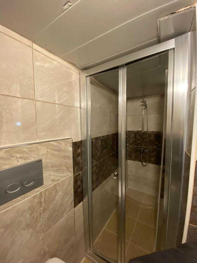 Ebrulu Konak Hotel Сафранболу Екстериор снимка