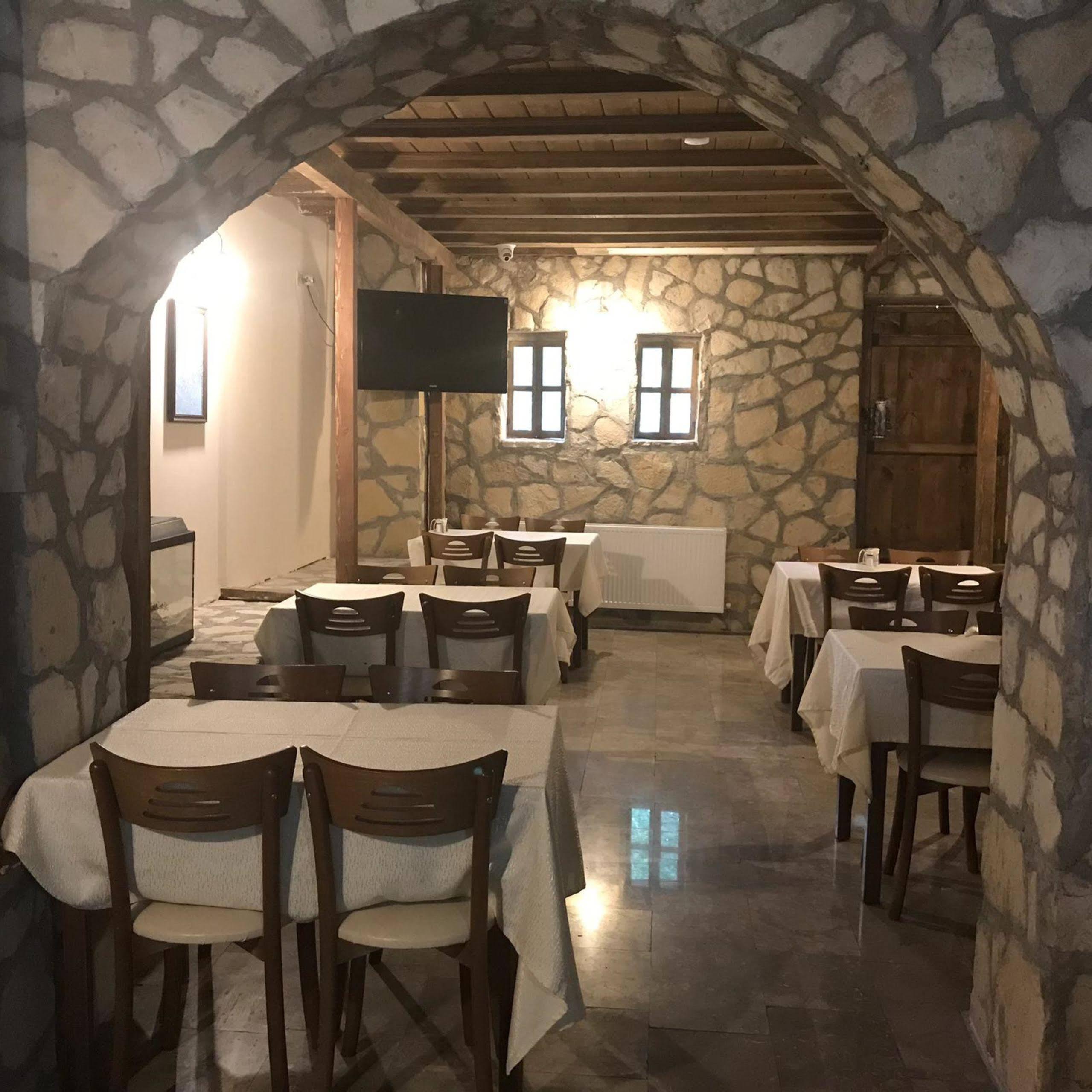 Ebrulu Konak Hotel Сафранболу Екстериор снимка